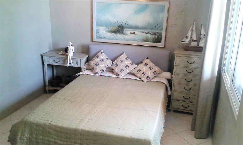 Luxury Villa Sea Melody Palaia Fokaia Exterior photo